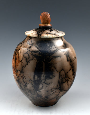 More Than Once Small Urn